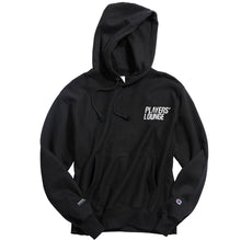 Load image into Gallery viewer, Players' Lounge x Champion Hoodie