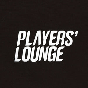 Players' Lounge x Champion Hoodie